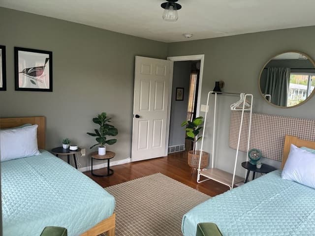 Premium Chalet