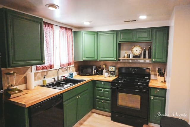 Cabin, 3 Bedrooms