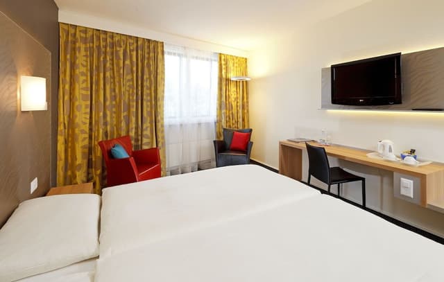 Double Room (Style)