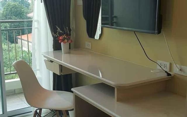 Superior Double 1 Queen Bed