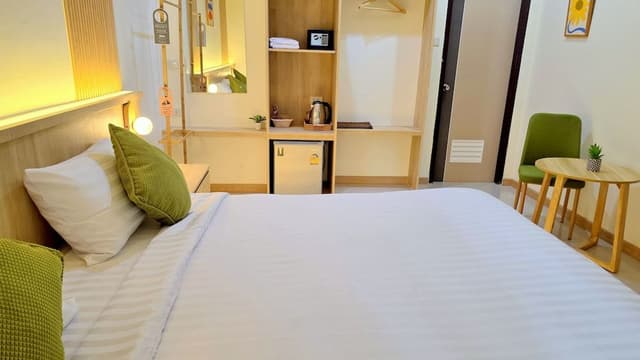 Standard Room without window