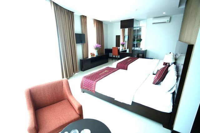 VIP Room