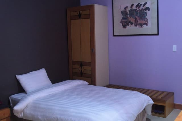 Comfort Twin Room