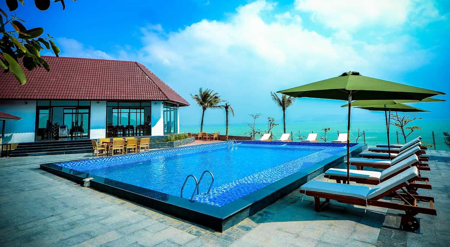 AURORA Villas & Resort AURORA Villas & Resort