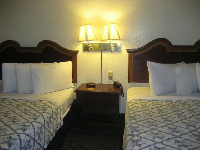 Non Smoking Double Room