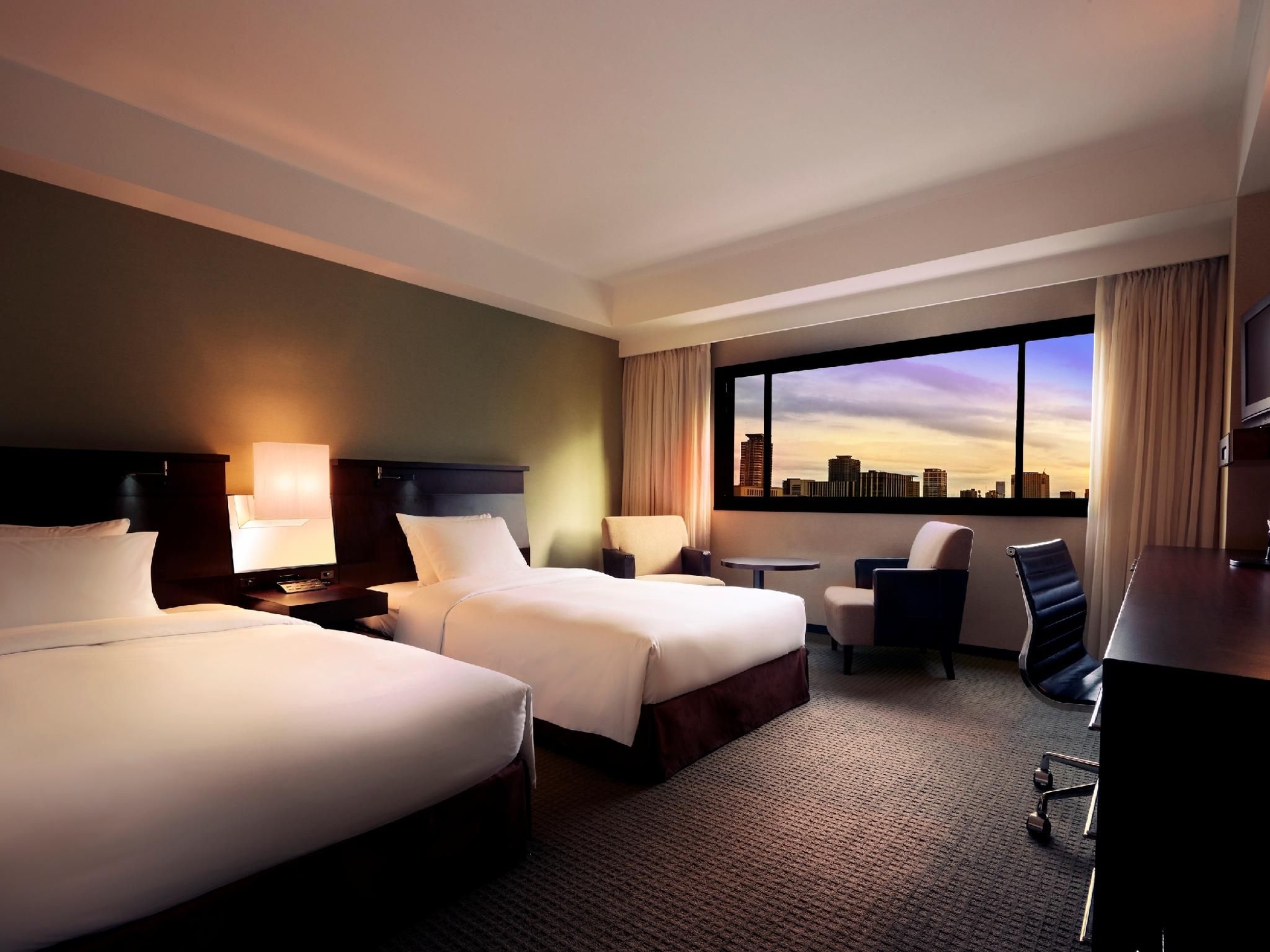 ANA Crowne Plaza Osaka3