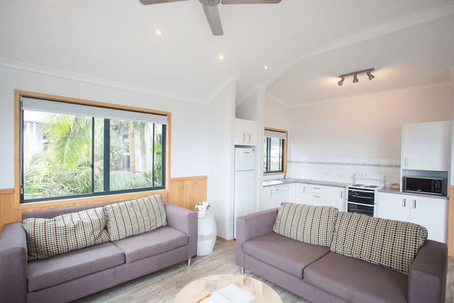 2 Bedroom Seaview Spa Villa