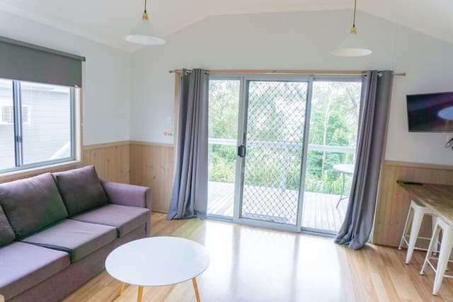 2 Bedroom Standard Villa