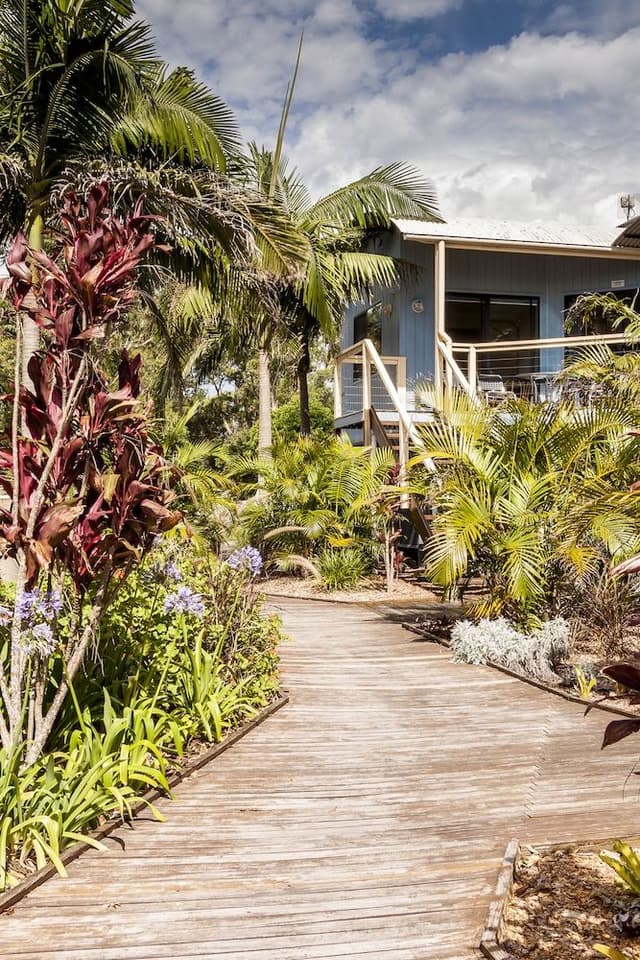 2 Bedroom Seaview Spa Villa