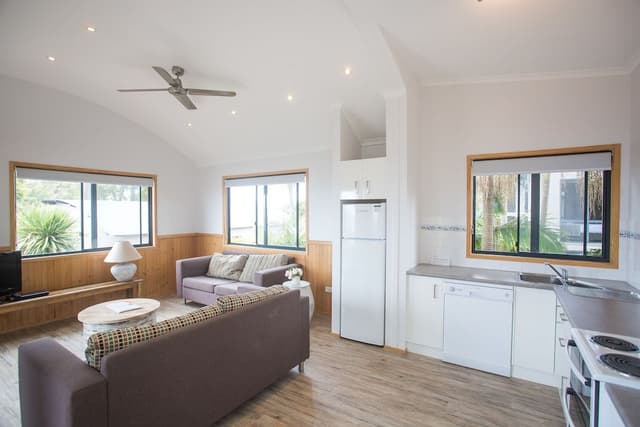 2 Bedroom Seaview Spa Villa