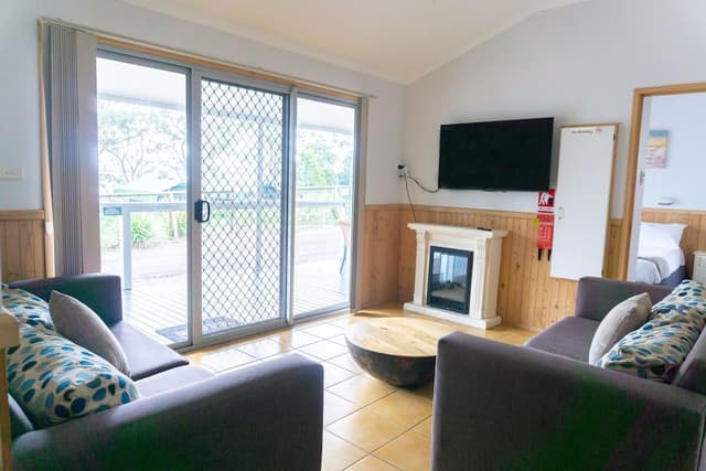 2 Bedroom Sunset Villa