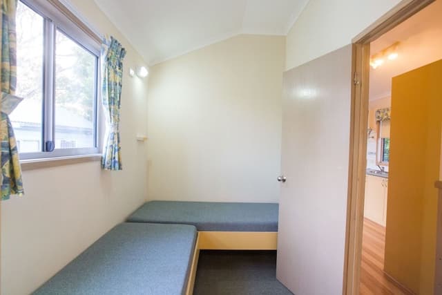 2 Bedroom Standard Villa