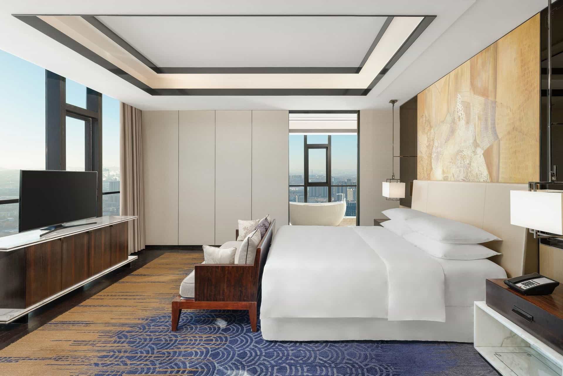 Sheraton Zibo Hotel Sheraton Zibo Hotel