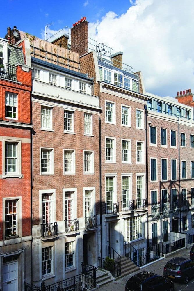 AKA Marylebone AKA Marylebone