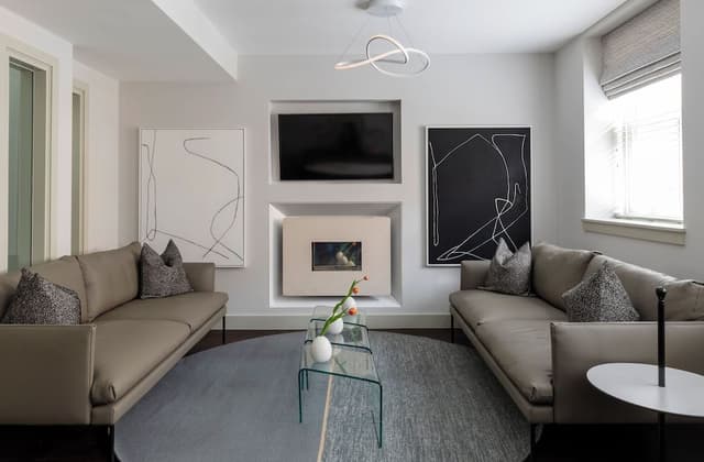 Mews House Three Bedroom Private Residence
