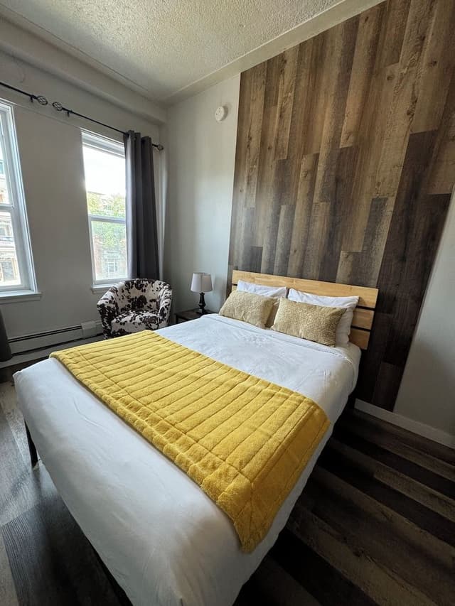 Classic Room, 1 Double Bed