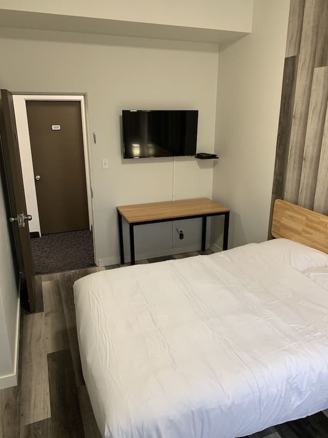 Classic Room, 1 Double Bed