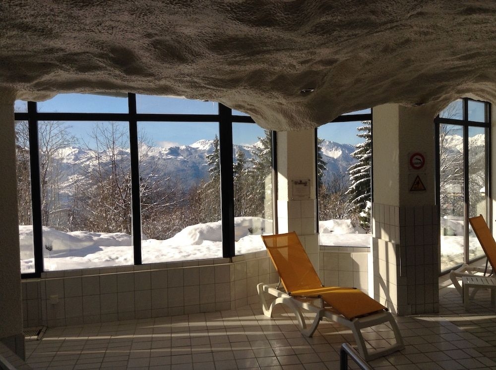 Villars Bristol Apartment2