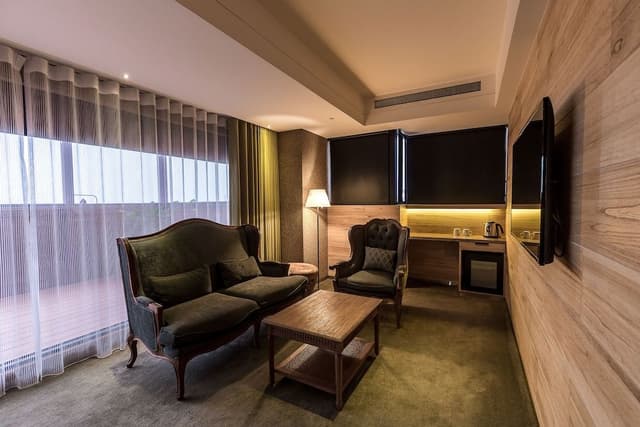 Suite
