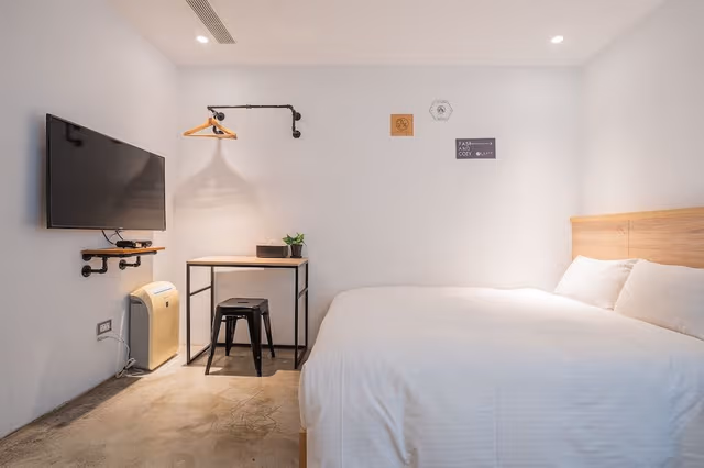 Superior Double Room
