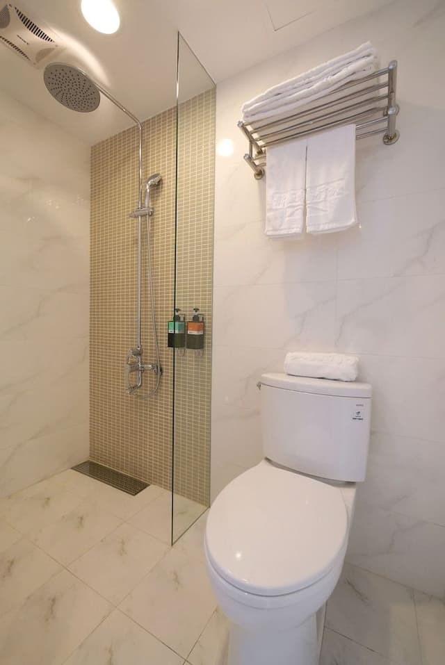 Business Twin Room, 2 Twin Beds