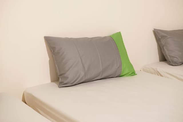 Quadruple Room - Male Only