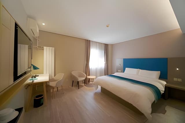 HOM - Superior 1 Bed Room