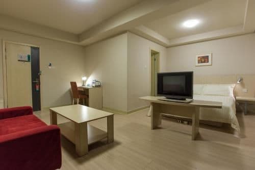wh - standard room