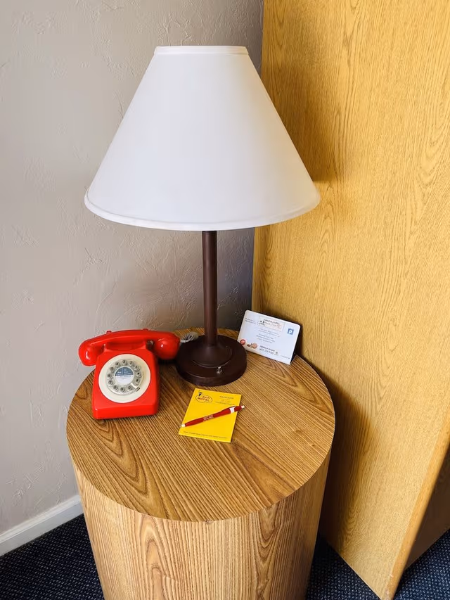 Standard Double Room, 2 Queen Beds