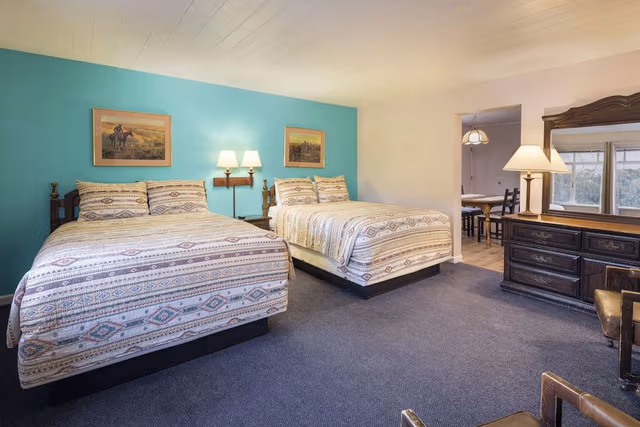 Family Suite