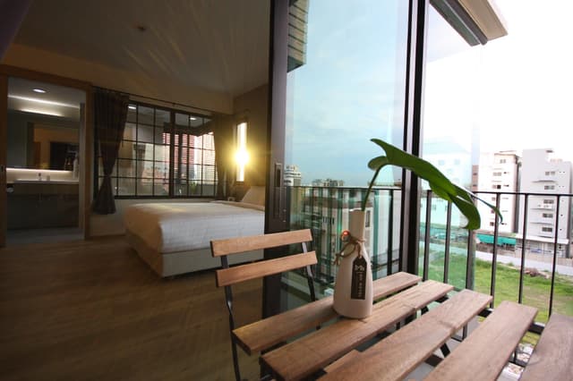 Suite
