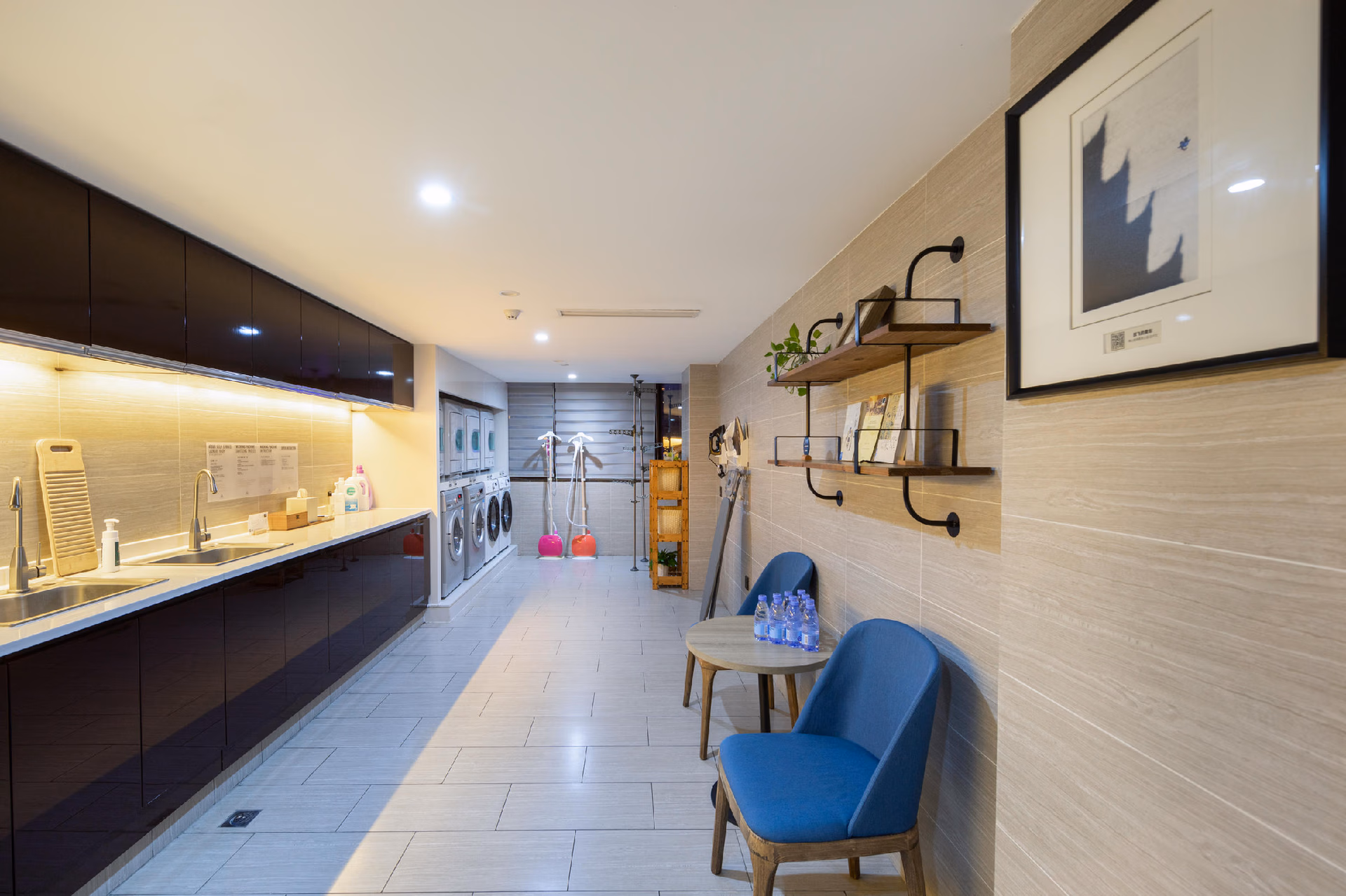Atour Hotel Guangzhou Avenue Tianhe Sports Center2