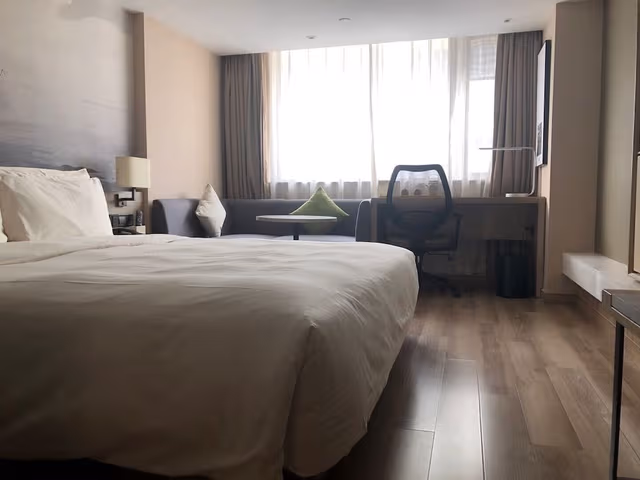 Superior Single Room