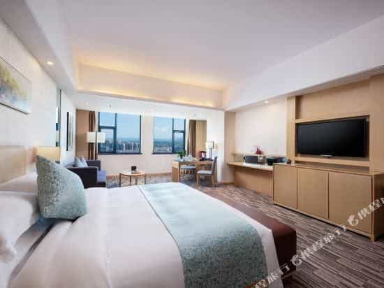 Howard Johnson Tianmu Lake Plaza Liyang Howard Johnson Tianmu Lake Plaza Liyang