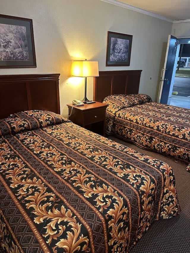 Basic Room