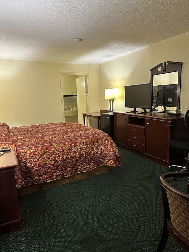Basic Single Room