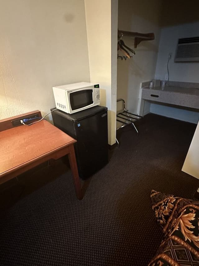 Basic Room