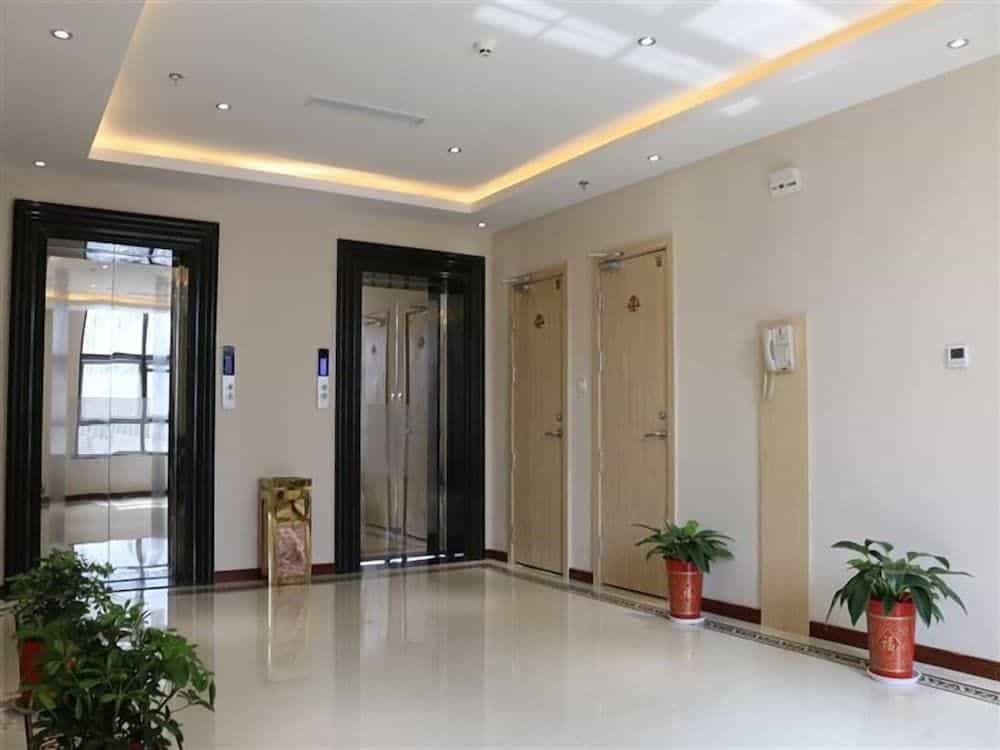 GreenTree Alliance Jiangsu Suzhou Zhangjiagang Huachang Road Bus Station GreenTree Alliance Jiangsu Suzhou Zhangjiagang Huachang Road Bus Station