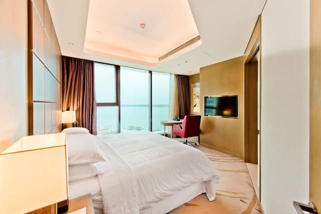 Club Suite, 1 Bedroom