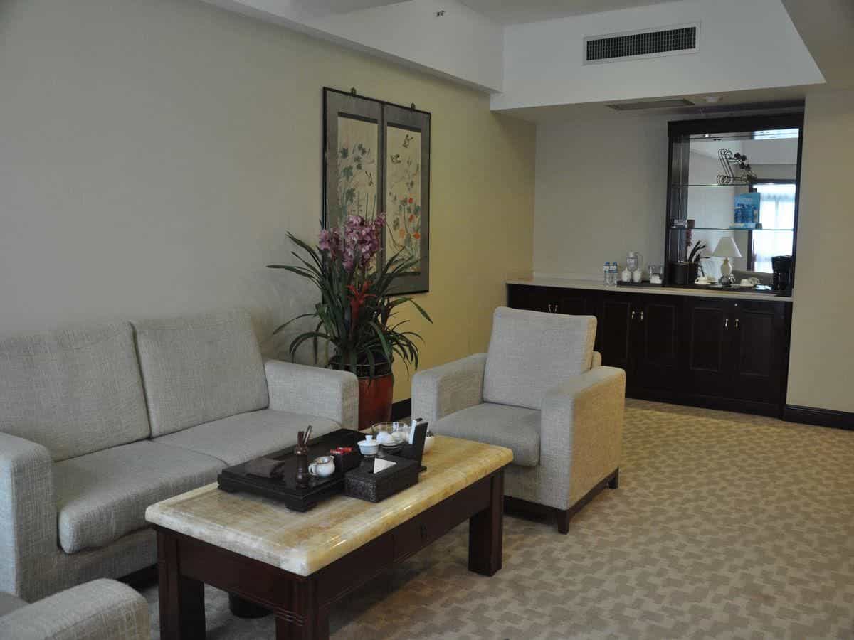 Xiamen Hua Shu Hotel Xiamen Hua Shu Hotel