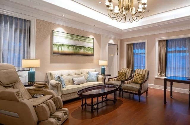 Duplex Residence