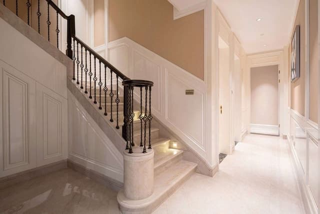 Duplex Residence