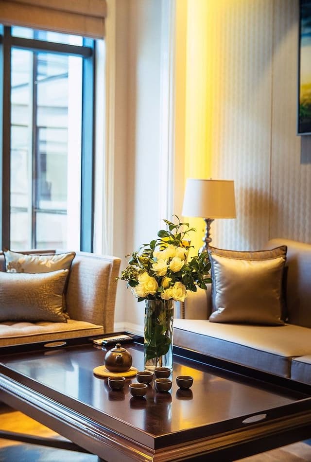 Standard Residence