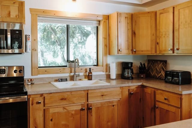 Ranch House