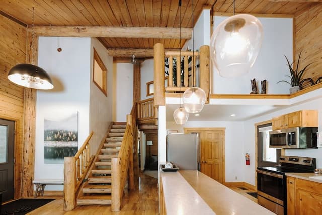 Ranch House