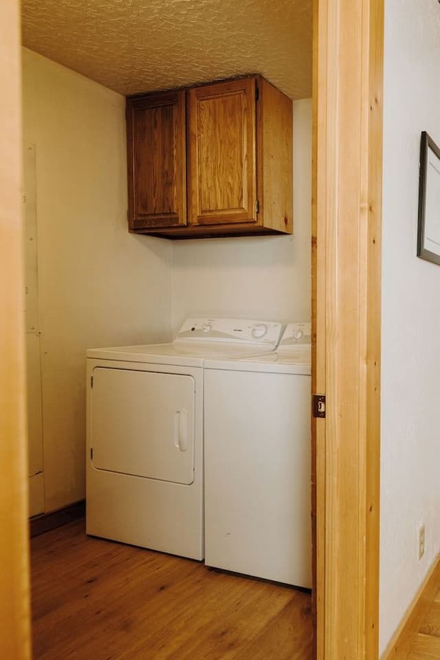 Ranch House