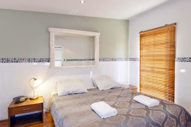 Executive Apartment, 1 Bedroom