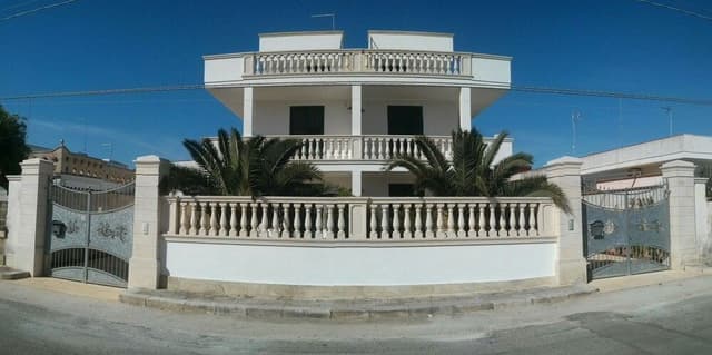 Apartment, 1 Bedroom, Terrace