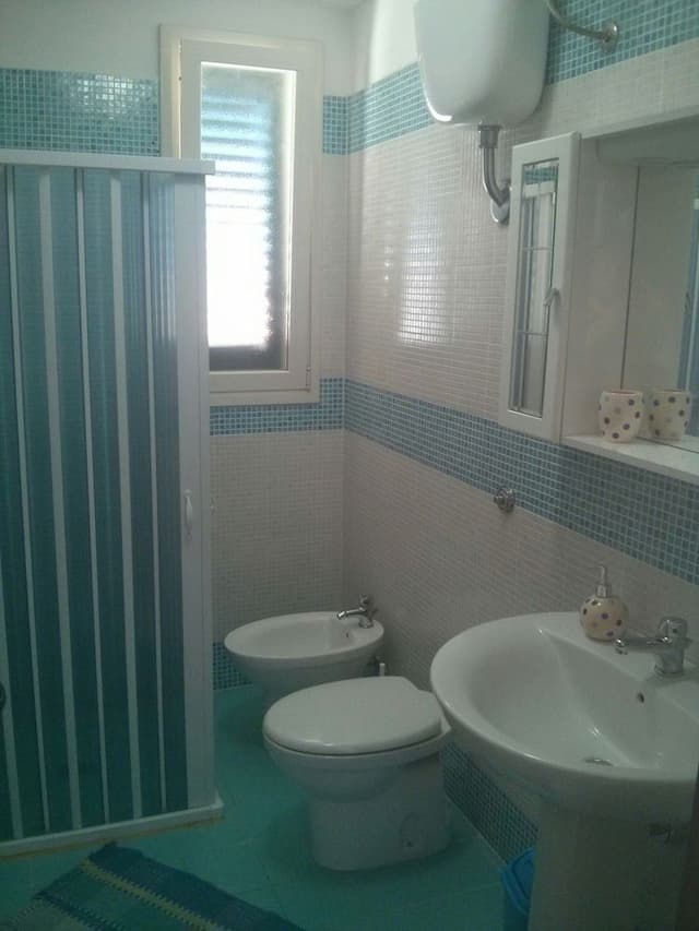 Apartment, 1 Bedroom, Terrace