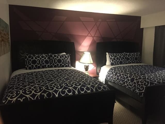 Standard Room, 2 Queen Beds